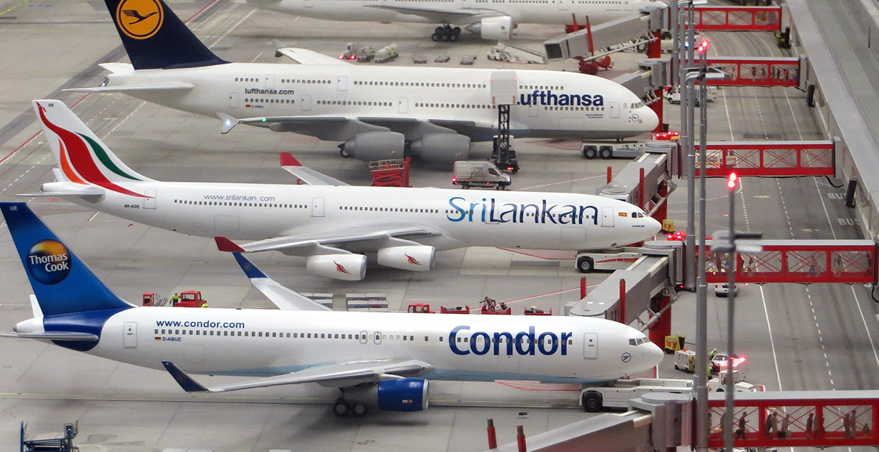 Aviation consulting